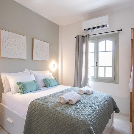 Olive Spa House Aegina Exterior foto