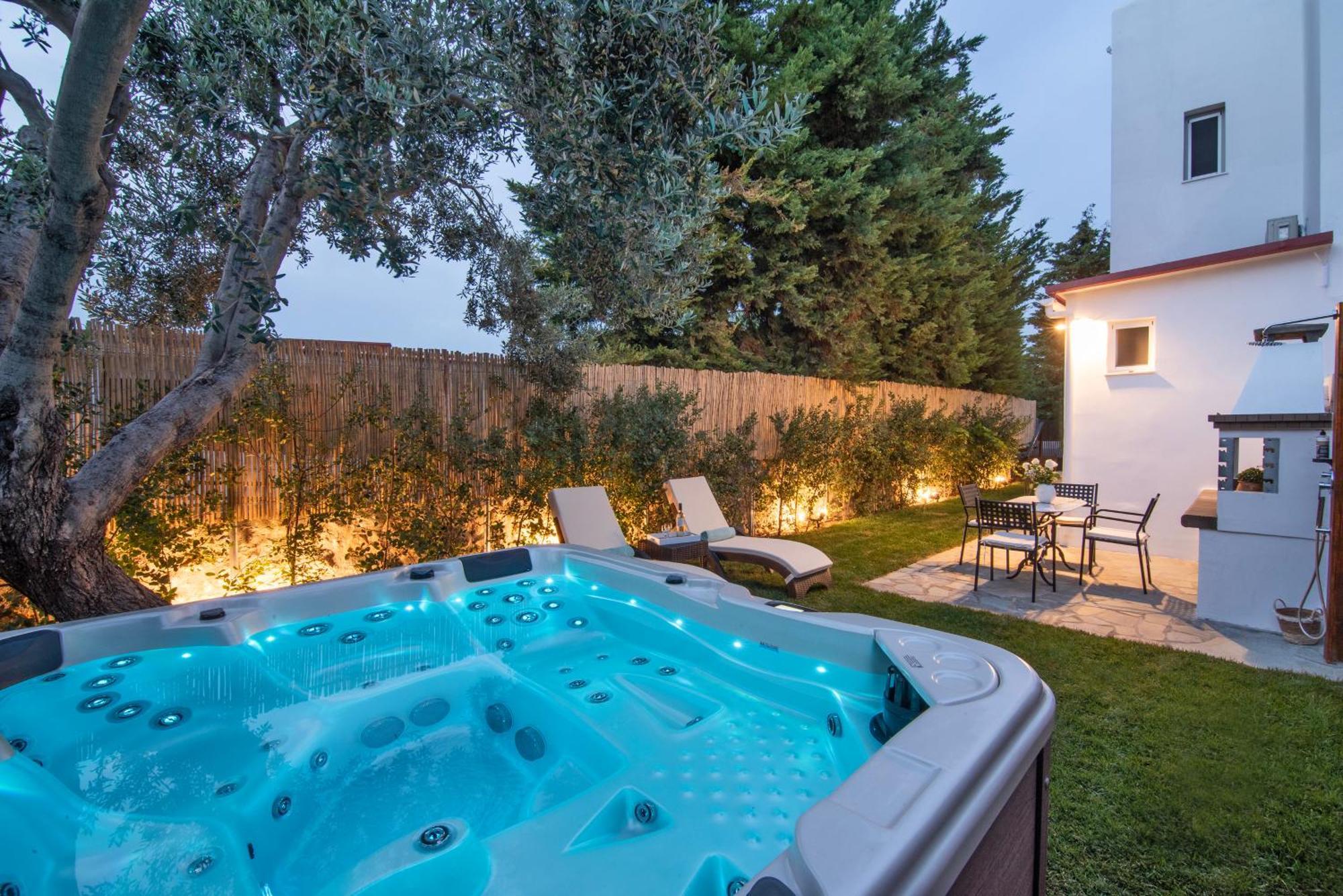 Olive Spa House Aegina Exterior foto